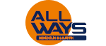 Allways Denizcilik ve Lojistik logosu
