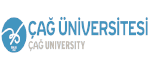 Çağ Üniversitesi logosu