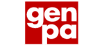 Genpa logosu