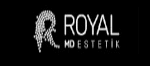 Royal MD Estetik logosu