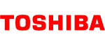 Toshiba logosu