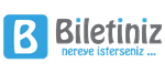 Biletiniz logosu