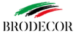 Brodecor logosu