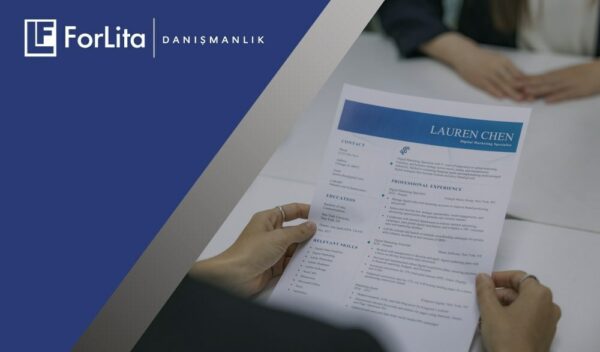 CV danışmanlığı ile özgeçmiş inceleme