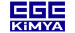 Ege Kimya logosu