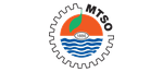 Mersin Ticaret ve Sanayi Odası (MTSO) logosu