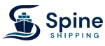 Spine Shipping logosu